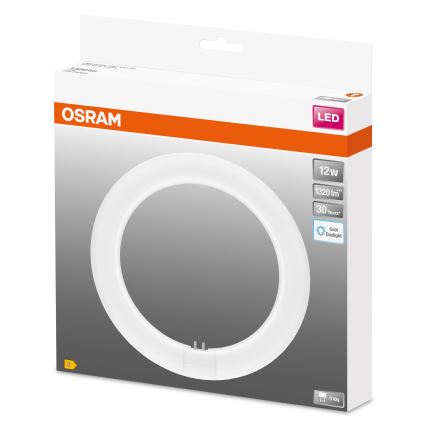 LED TL-buis SUBSTITUBE G10q/12W/230V 6500K diameter 21,2 cm - Osram