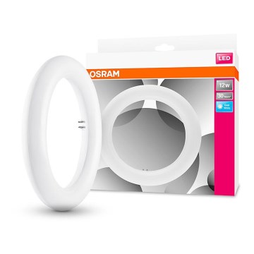 LED TL-buis SUBSTITUBE T9 G10q/12W/230V 4000K diameter 20,5 cm  - Osram