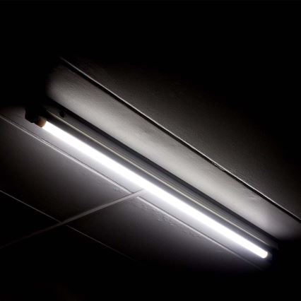 LED TL-buis T5 G5/16W/230V 4000K 120 cm