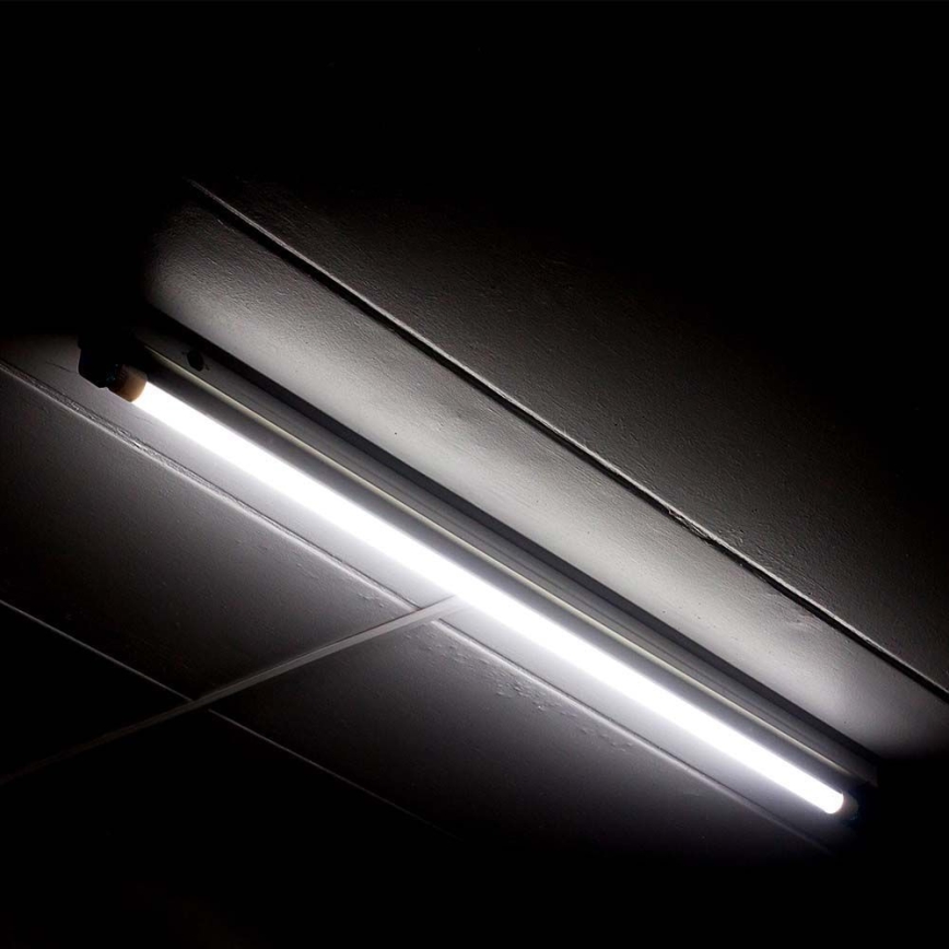 LED TL-buis T5 G5/8W/230V 4000K 60 cm