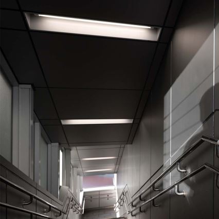 LED TL-buis T5 G5/8W/230V 4000K 60 cm