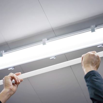 LED TL-buis T8 G13/22W/230V 4000K 150 cm