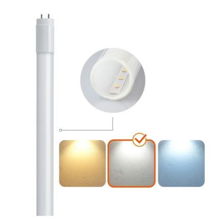 LED TL-buis T8 G13/22W/230V 4000K 150 cm