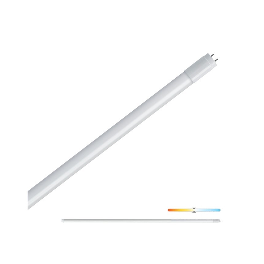 LED TL-buis T8 G13/22W/230V 4000K 150 cm