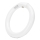 LED TL-buis T9 G24q-1/22W/230V 6500K - Aigostar