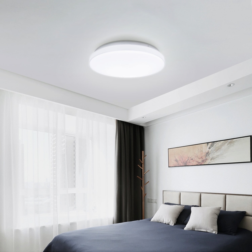 LED TL-buis T9 G24q-1/22W/230V 6500K - Aigostar