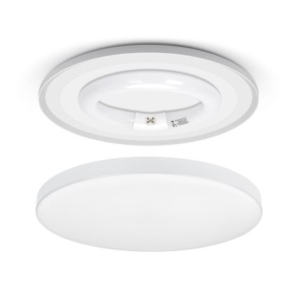 LED TL-buis T9 G24q-1/22W/230V 6500K - Aigostar