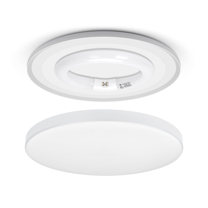 LED TL-buis T9 G24q-1/22W/230V 6500K - Aigostar