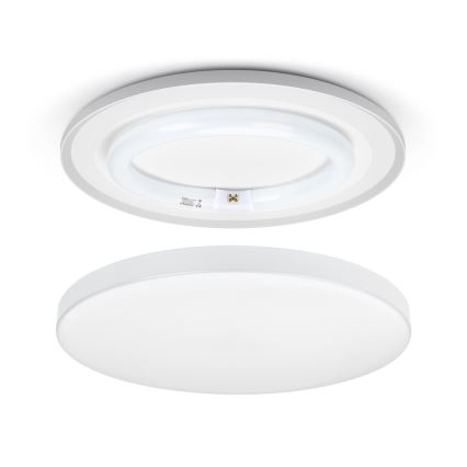 LED TL-buis T9 G24q-1/32W/230V 6500K - Aigostar