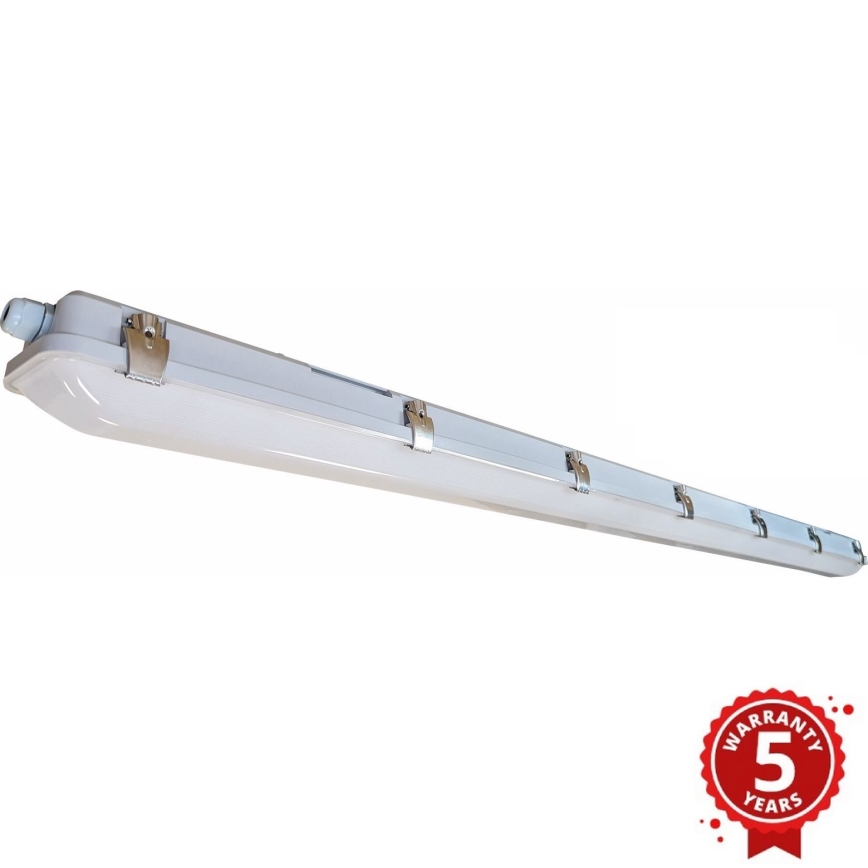 LED TL-buis werkverlichting DUST LED/58W/230V 4000K 150 cm IP65