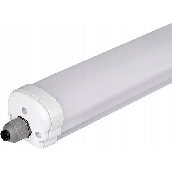 LED TL-buis werkverlichting G-SERIES LED/18W/230V 4000K IP65 60 cm