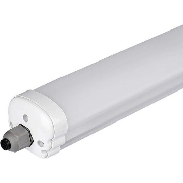 LED TL-buis werkverlichting G-SERIES LED/18W/230V 6500K IP65 60 cm