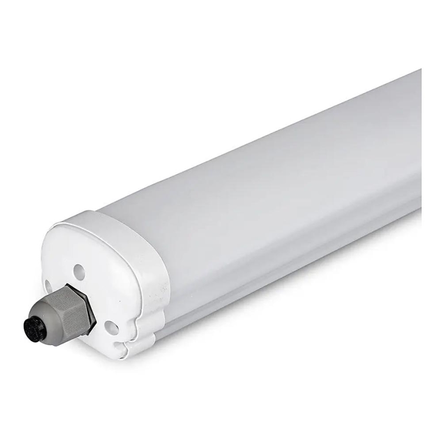 LED TL-buis werkverlichting G-SERIES LED/36W/230V 6400K 120cm IP65