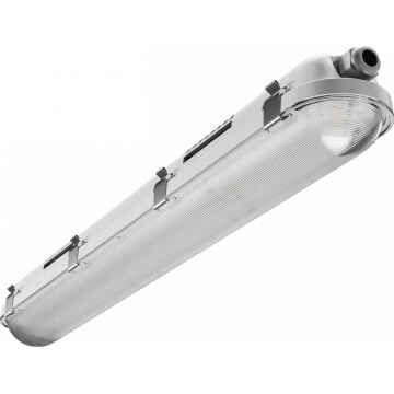 LED TL-buis werkverlichting LIMEA GIGANT PRO LED/12/21W/230V 4000K IK10 IP66 60 cm