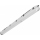 LED TL-buis werkverlichting LIMEA GIGANT PRO LED/20/26/33/40W/230V 4000K IK10 IP66 120 cm