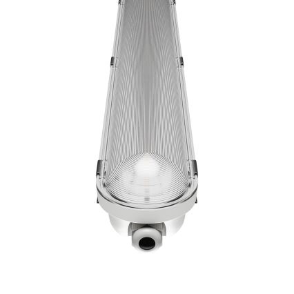 LED TL-buis werkverlichting LIMEA GIGANT PRO LED/20/26/33/40W/230V 4000K IK10 IP66 120 cm