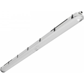 LED TL-buis werkverlichting LIMEA GIGANT PRO LED/40/54/68/85W/230V 4000K IK10 IP66 150 cm