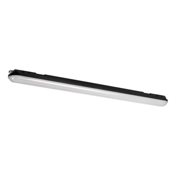 LED TL-buis werkverlichting MAH MAX LED/18W/230V 4000K IP65 zwart