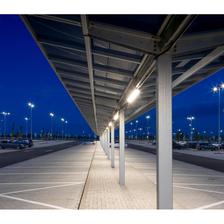 LED TL-buis werkverlichting NEXFORCE LED/36W/230V 4000K IP66