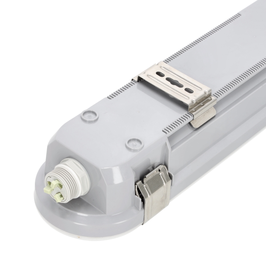 LED TL-buis werkverlichting NEXFORCE LED/52W/230V IP66 4000K