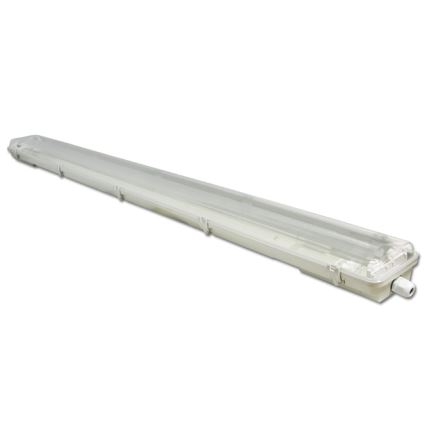 LED TL-buis werkverlichting T8 2xG13/18W/230V 6500K IP65