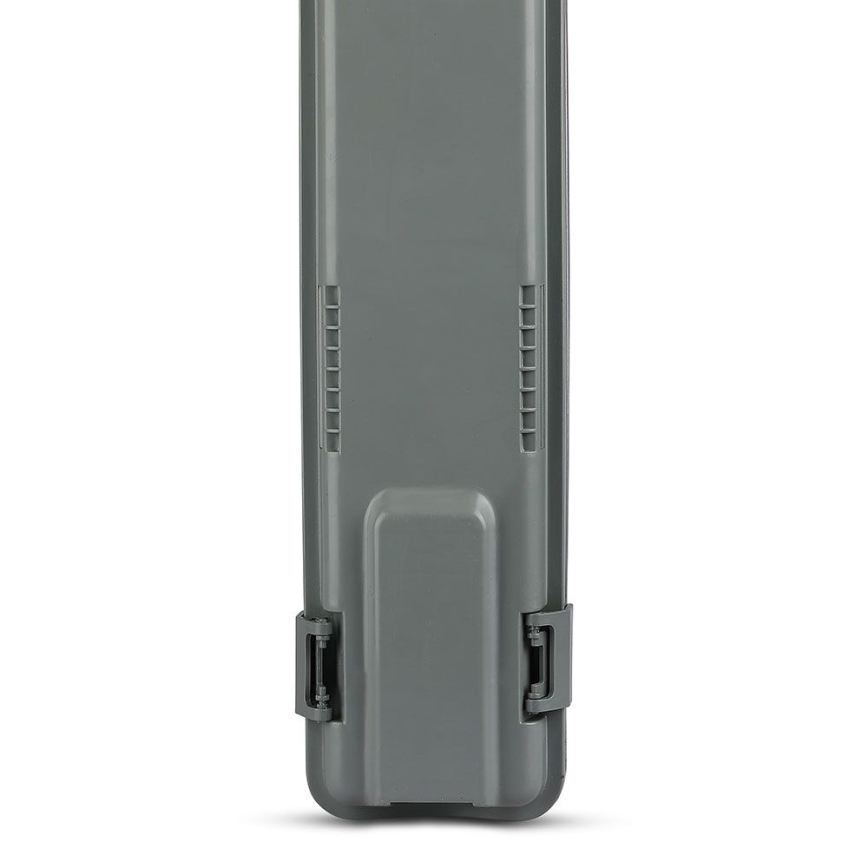 LED TL-buis werkverlichting T8 2xG13/22W/230V IP65 6400K 156 cm