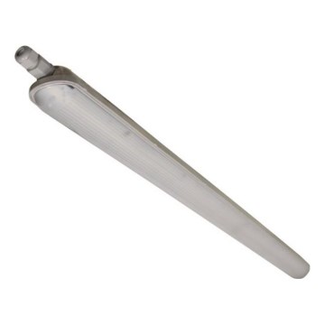 LED TL-buis werkverlichting VILER LED/40W/230V IP65 4000K 120 cm