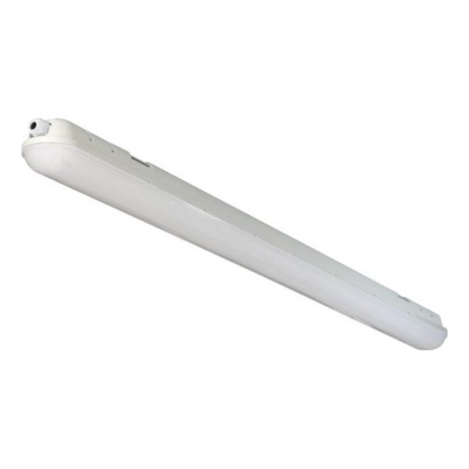 LED TL-buis werkverlichting WALCOT LED/37W/230V IP65 4000K 120 cm