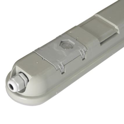 LED TL-buis werkverlichting WALCOT LED/37W/230V IP65 4000K 120 cm