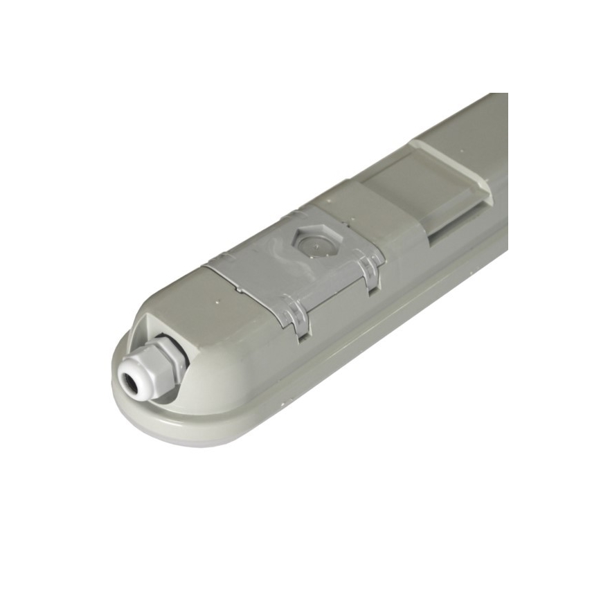 LED TL-buis werkverlichting WALCOT LED/37W/230V IP65 4000K 120 cm