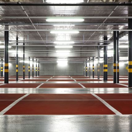 LED TL-buis werkverlichting X-SERIES LED/36W/230V 4000K IP65 120 cm