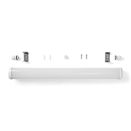 LED TL-lamp 11W / 230V IP65