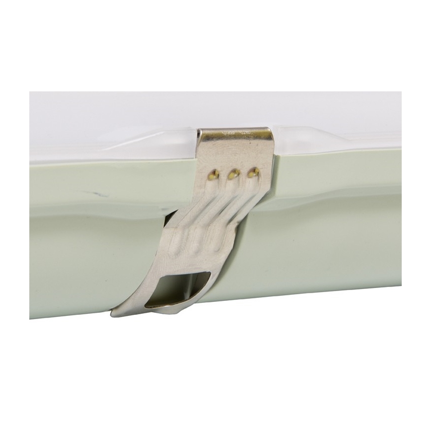 LED TL-Lamp LIBRA LED/72W/230V IP65 4100K