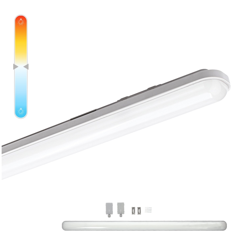 LED TL-werklamp NEGRO LED/36W/230V IP65 4000K