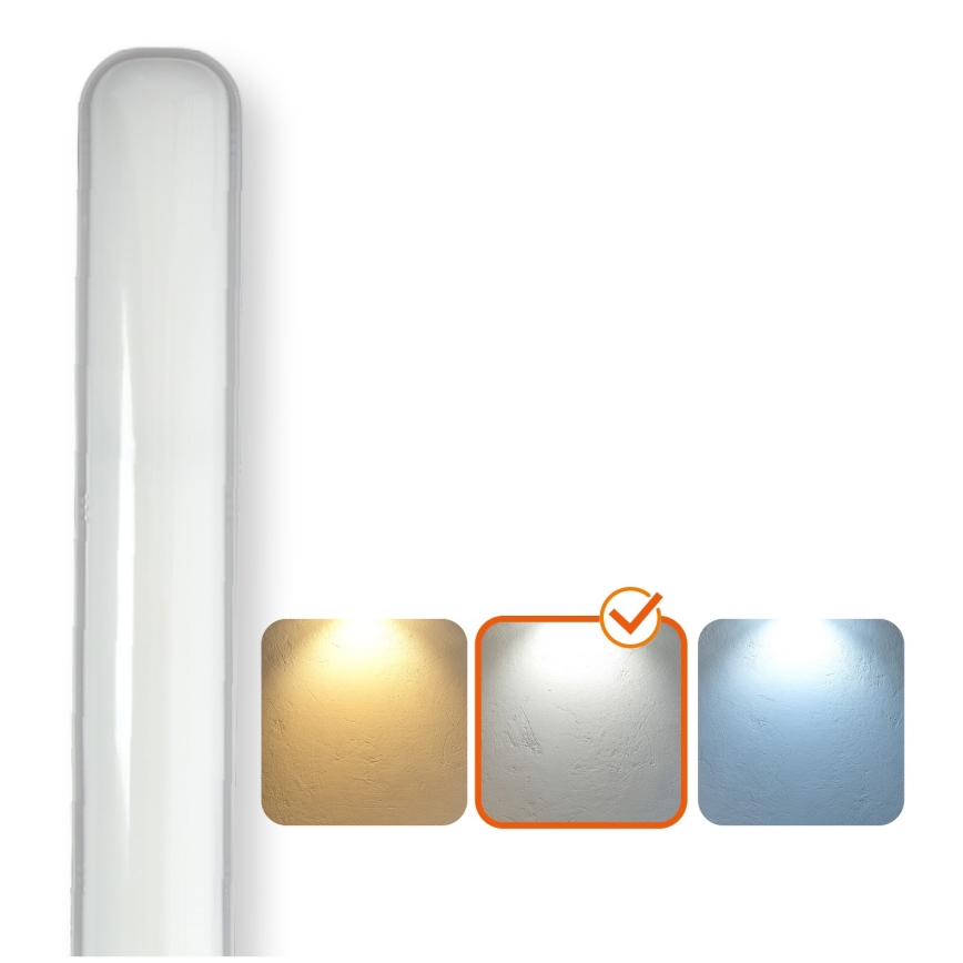 LED TL-werklamp NEGRO LED/36W/230V IP65 4000K