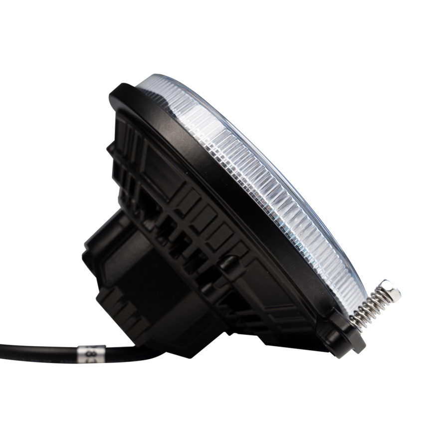 LED Tractor koplamp LED/50W/10-30V IP69 5700K rond