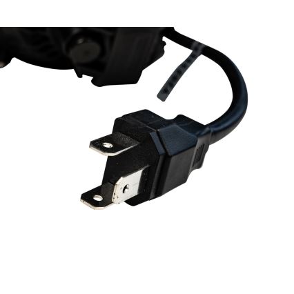 LED Tractor koplamp LED/50W/10-30V IP69 5700K rond