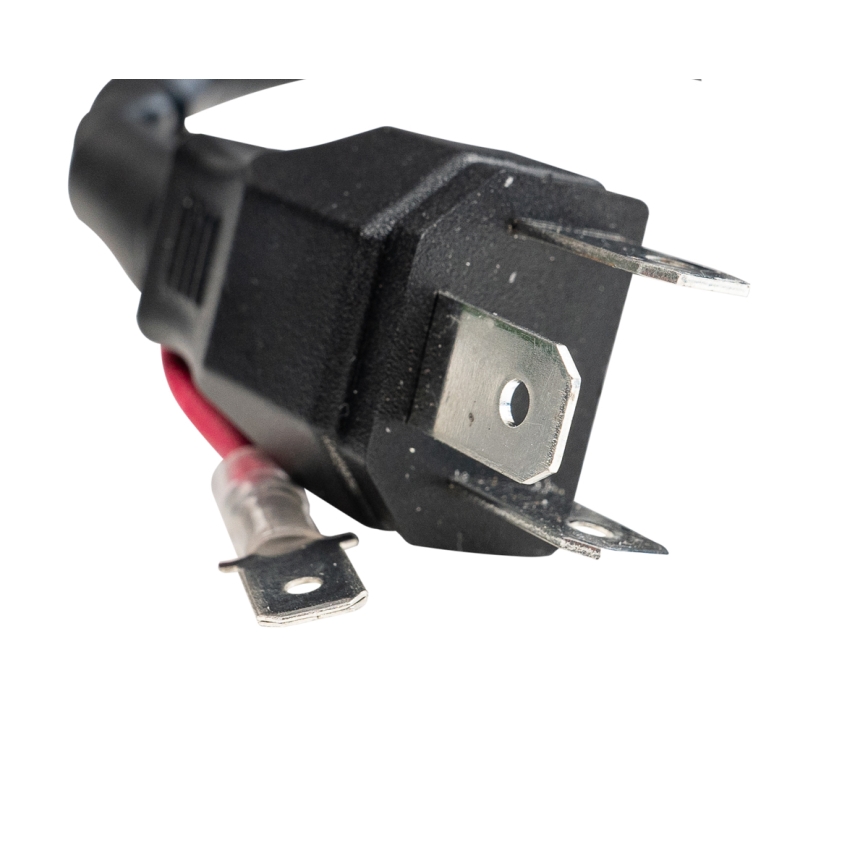 LED Tractor koplamp LED/69W/10-30V IP69 5700K rechthoekig