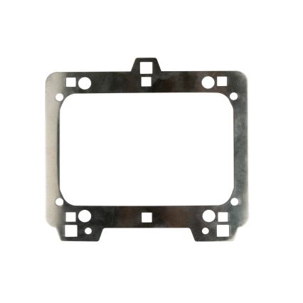 LED Tractor koplamp LED/69W/10-30V IP69 5700K rechthoekig