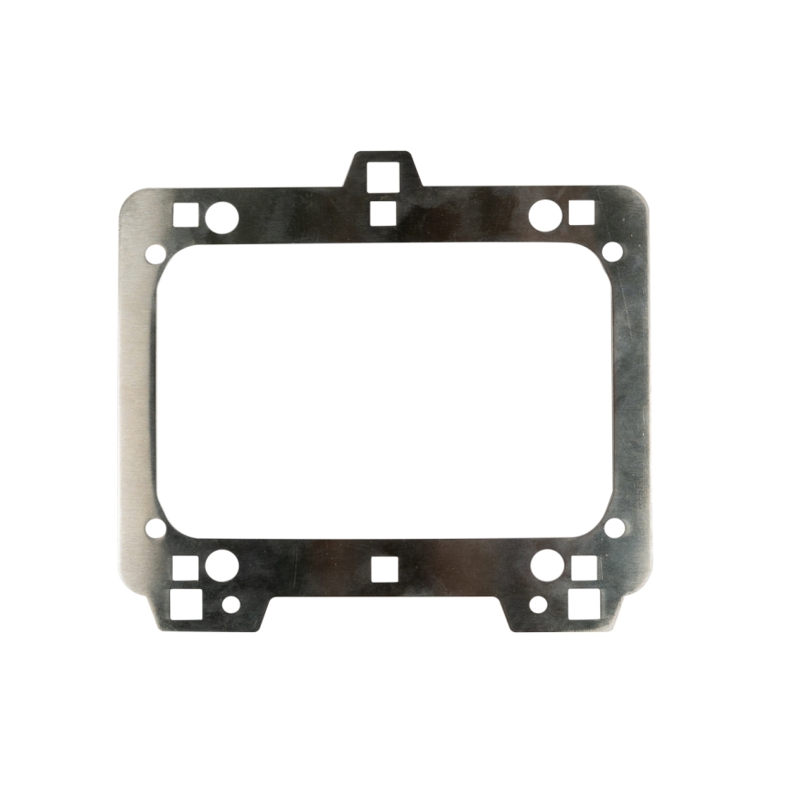 LED Tractor koplamp LED/69W/10-30V IP69 5700K rechthoekig