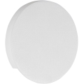 LED traparmatuur MAGNIK LED/1,7W/230V 2700/3300/3900/4600/5700K wit rond