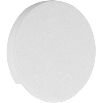LED traparmatuur MAGNIK LED/1,7W/230V 2700/3300/3900/4600/5700K wit rond