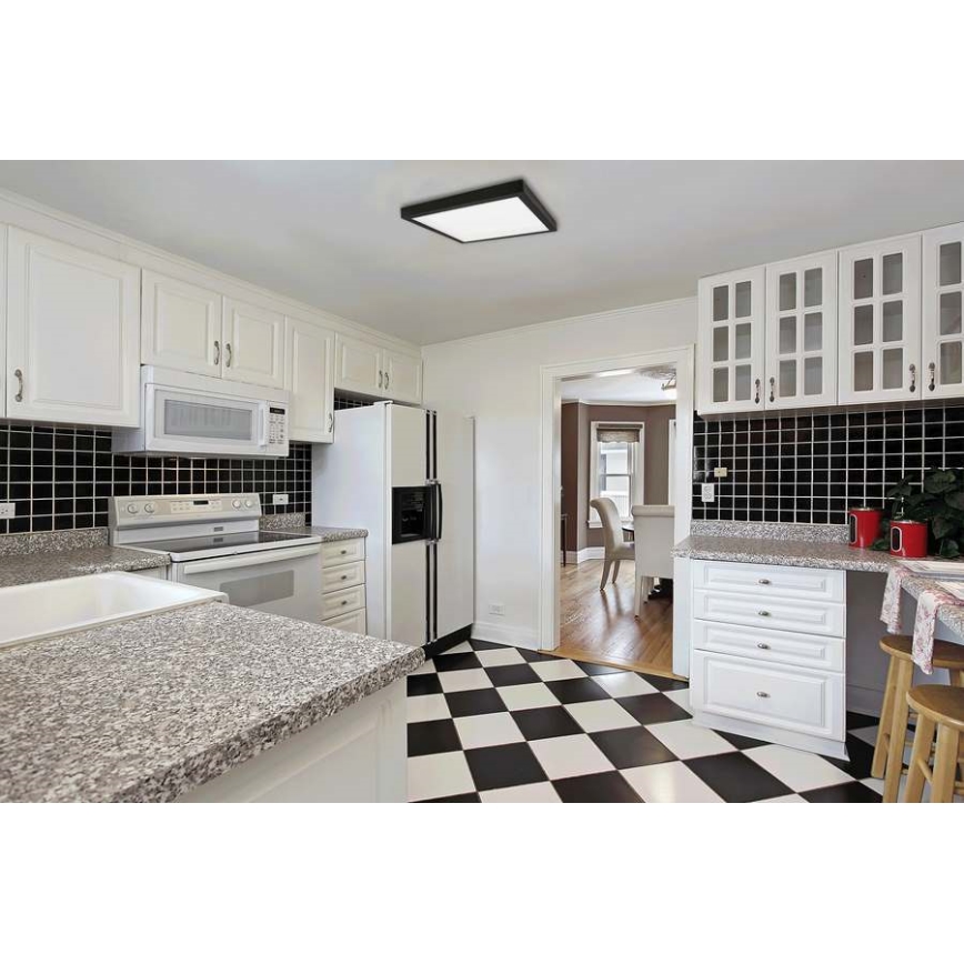 LED Traplicht FENIX LED/18W/230V 2800K 22,5 cm