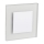 LED-trapverlichting 0,8W/12V 3000K 60mm