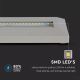 LED Trapverlichting 1xLED/3W/230V 3000K IP65