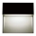 LED Trapverlichting 1xLED/3W/230V 4000K IP65