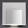 LED trapverlichting ERINUS LED/0,8W/12V 3000K wit