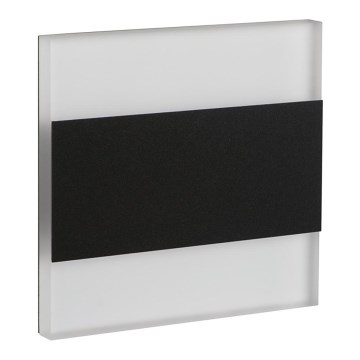 LED trapverlichting LED/0,8W/12V 4000K