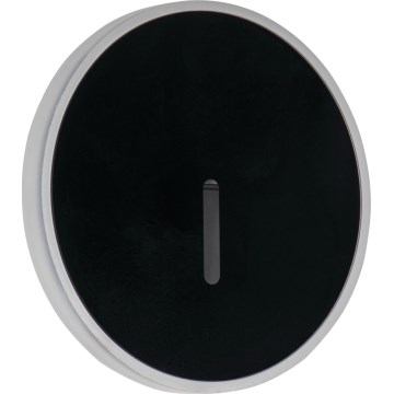 LED-trapverlichting MAGNIK LED/1,7W/230V 2700/3300/3900/4600/5700K zwart rond