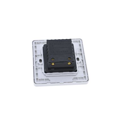 LED-trapverlichting met bewegings- en schemersensor LED/3W/230V 3000K wit